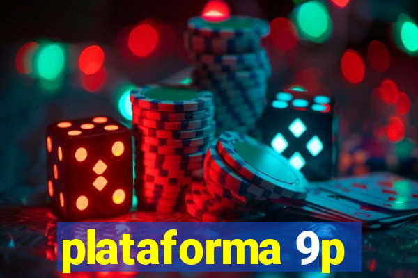 plataforma 9p